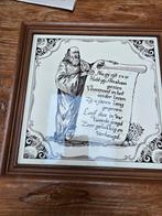 Abraham Tegel, 50 jaar, Ophalen of Verzenden