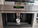 VERKOCHT(incompl.st.oven erbij)koffie inbouw apparaat. Atag, Witgoed en Apparatuur, Koffiezetapparaten, Ophalen, Koffiemachine