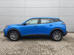Peugeot 2008 1.2 PureTech Active | Hoge instap | Cruise Cont, 12 maanden, Stof, Gebruikt, Euro 6