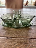 Andries Copier Roomstel met Lepelvaasje, Ophalen of Verzenden