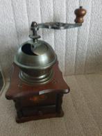 Vintagekoffie molen, Ophalen of Verzenden