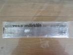 Marklin 7013 bovenleiding TWINTIG rijdraden., Hobby en Vrije tijd, Modeltreinen | H0, Wisselstroom, Gebruikt, Overige typen, Ophalen of Verzenden