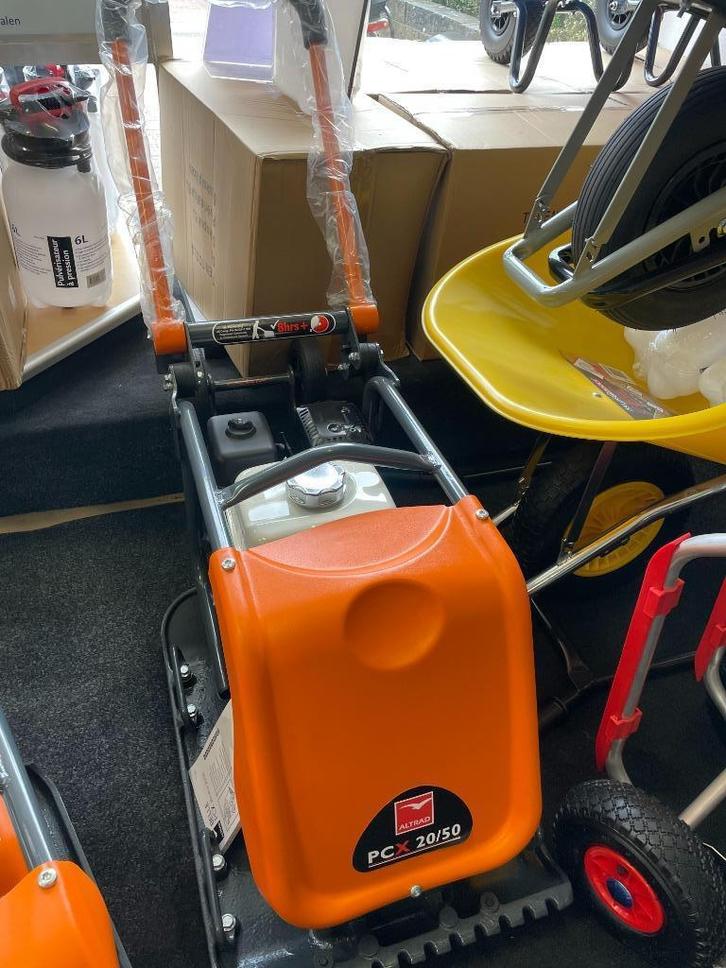 Altrad-Belle PCX20-50, Doe-het-zelf en Verbouw, Tegels, Nieuw, Overige typen, Overige materialen, 60 cm of meer, Minder dan 5 m²