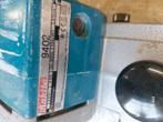 makita bandschuurmachine 9402, Doe-het-zelf en Verbouw, Gereedschap | Schuurmachines, Ophalen, Gebruikt, 600 tot 1200 watt, Bandschuurmachine