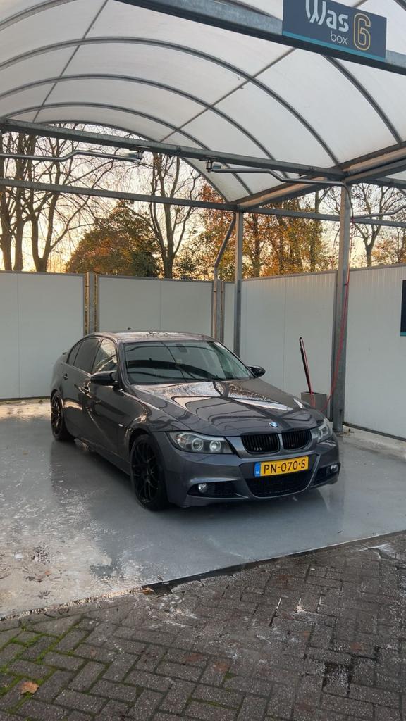 Bmw e90 320i, Auto's, BMW, Particulier, Ophalen