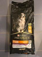 Purina Proplan hond medium / large 7+ (14kg), Dieren en Toebehoren, Ophalen of Verzenden, Hond