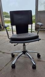 4 mooie bureau stoelen, Huis en Inrichting, Bureaus, Ophalen, Zo goed als nieuw