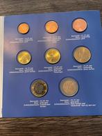 Te koop eerste set euro munten kenningsmakimgsset  set, Postzegels en Munten, Munten | Europa | Euromunten, Setje, Ophalen of Verzenden