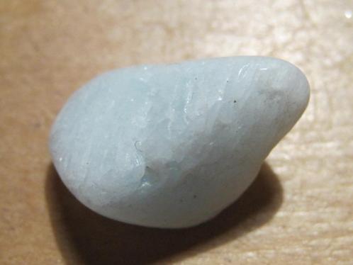 ede. kleine edelsteen BLAUWE ARAGONIET (7), Sieraden, Tassen en Uiterlijk, Edelstenen, Nieuw, Verzenden