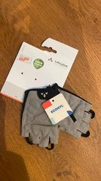 Nieuwe fietshandschoenen Vaude maat 7, Ophalen of Verzenden, Nieuw, Kleding