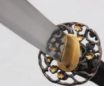Scherp katana samurai zwaard, sabel, mes, dolk, Ophalen of Verzenden, Overige soorten, Azië, Zwaard of Sabel