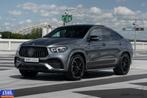 Mercedes GLE-klasse AMG 53 4MATIC+ Premium Plus I Burmester, Automaat, 435 pk, Gebruikt, Leder