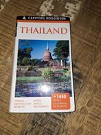 Thailand, Boeken, Reisgidsen, Capitool, Ophalen of Verzenden, Zo goed als nieuw, Azië