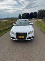 Audi A4 2.0 TFSI Wit– 250pk, Auto's, Audi, Automaat, Zwart, 1984 cc, A4