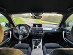BMW 1-serie M140i Edition Shadow | Liefhebbersauto | Sperdif, Achterwielaandrijving, Gebruikt, 4 stoelen, Alcantara