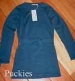 Gebreide trui/tuniek Knot so Bad maat 176 NIEUW (8530) b, Kinderen en Baby's, Kinderkleding | Maat 176, Meisje, Knot so bad, Trui of Vest