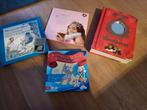 Boeken en spelletje voor kinderen, Kinderen en Baby's, Speelgoed | Educatief en Creatief, Ophalen of Verzenden, Gebruikt