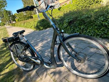Stella Nantes elektrische fiets  17,5 Ah beschikbaar voor biedingen