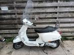 Vespa Sport, Fietsen en Brommers, Ophalen, Gebruikt