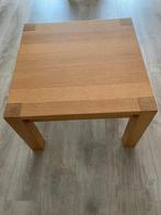 Gratis ophalen in Aalsmeer  salontafel, Ophalen, 100 tot 150 cm, 50 tot 100 cm, Zo goed als nieuw