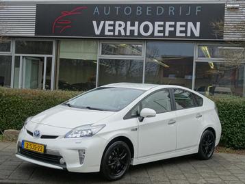 Toyota Prius 1.8 Plug-in Dynamic Business - 1E EIGENAAR - VO beschikbaar voor biedingen