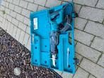 Makita JR3070CT, Doe-het-zelf en Verbouw, Gereedschap | Zaagmachines, Ophalen, Gebruikt, 70 mm of meer, 600 tot 1200 watt