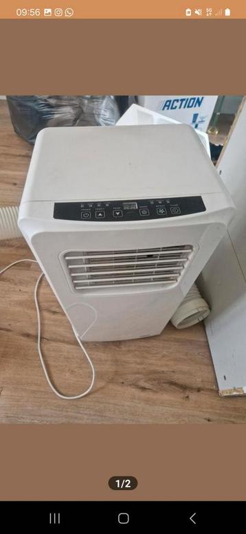 Tristar mobiele airco AC-5573 beschikbaar voor biedingen