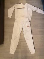 Fila pak dames, Kleding | Dames, Huispakken, Maat 38/40 (M), Wit, Ophalen of Verzenden, Zo goed als nieuw