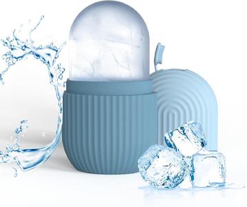Ice Facial Tool - Huidverjonging & Verkoeling beschikbaar voor biedingen
