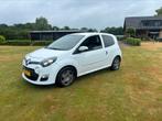 Renault Twingo 1.2 55KW E3 2013 Wit Apk 2026, Voorwielaandrijving, 74 pk, 4 cilinders, 4 stoelen