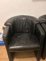 Rolf Benz fauteuil, Ophalen, Gebruikt, Klassieke stoelen, 50 tot 75 cm