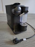 De'Longhi Nespresso Lattissima One EN 510.B, Ophalen, Koffiepads en cups, Koffiemachine, Zo goed als nieuw
