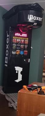 Boxautomaat / Boksbal Automaat, Ophalen, Gebruikt, Overige