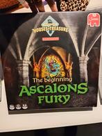 The beginning of ascalons Fury nieuw, Hobby en Vrije tijd, Gezelschapsspellen | Bordspellen, Ophalen of Verzenden, Nieuw, Jumbo