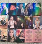 rose photocards, Verzamelen, Muziek, Artiesten en Beroemdheden, Ophalen of Verzenden, Zo goed als nieuw, Foto of Kaart