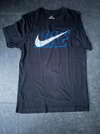 Nike T-shirt - Zwart, Zwart, Nike, Ophalen of Verzenden, Gedragen