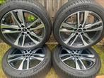 19” NIEUWE originel Audi A6 A7 Brigestonie  zomerset, 19 inch, 245 mm, Banden en Velgen, Nieuw