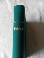 Biddag - Th. v.d. Groe - Oude Predikatiën, Ophalen of Verzenden, Gelezen, Th. v.d. Groe, Christendom | Protestants