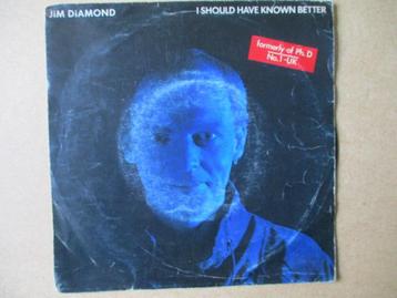 s1688 jim diamond - i should have known better 2 beschikbaar voor biedingen