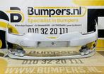 BUMPER Renault Megane 3 2011-2016 VOORBUMPER 2-F4- 11456z, Ophalen of Verzenden