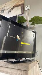 Mooie salora tv, Audio, Tv en Foto, Televisies, LED, 50 Hz, HD Ready (720p), Zo goed als nieuw