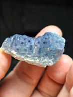 FLUORIET COLORADO/VS!, Ophalen of Verzenden, Mineraal