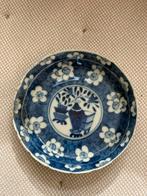 Chinees porseleinen schotel antiek, Ophalen of Verzenden