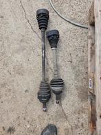 set aandrijfassen golf 2 corrado gti g60 100mm ibiza, Auto diversen, Tuning en Styling, Ophalen of Verzenden, Vw, Info@wealer.nl