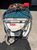 Morelisse lasmachine - type CCV 300, Ophalen, Gebruikt, Info@morelisse.nl, Weverssingel 24, 3811 GK Amersfoort