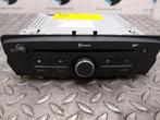 RENAULT KANGOO RADIO 2016, Ophalen of Verzenden, Gebruikt, Stiba lid