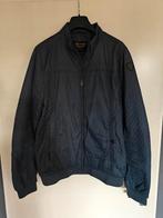 Zgan PME legend tussenjas mt XL, Blauw, Maat 56/58 (XL), Ophalen of Verzenden, Zo goed als nieuw