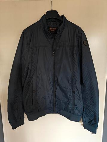 Zgan PME legend tussenjas mt XL  beschikbaar voor biedingen
