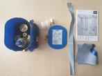 Grohe Rapido T universele inbouwbox, Ophalen of Verzenden, Nieuw