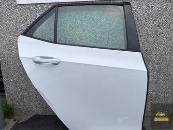 Portier rechtsachter orgineel VW ID.3 v.a 2019 10A833312B beschikbaar voor biedingen